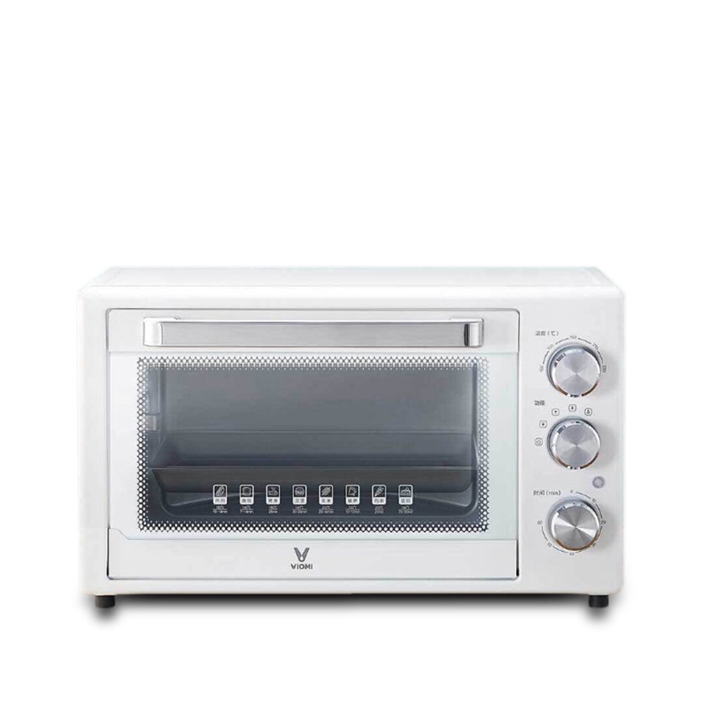 Xiaomi Viomi Electronic 360° Rotation Oven 32L Xiaomi Viomi Electronic 360° Rotation Oven 32L