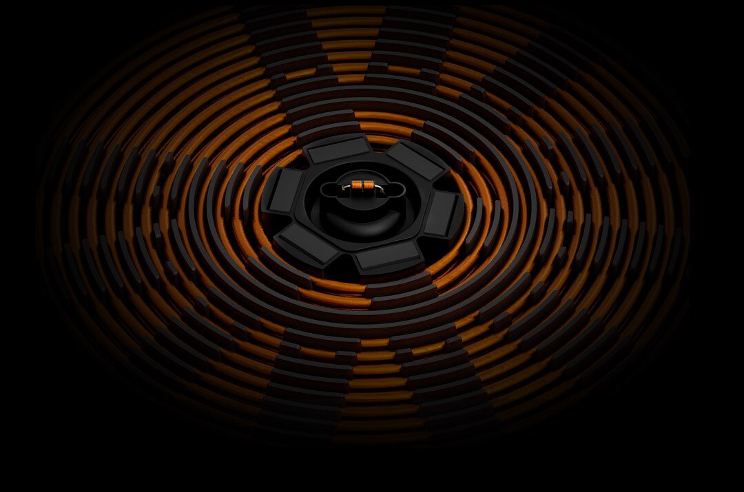 Xiaomi Mijia Induction Cooker Youth Edition White PowerMall