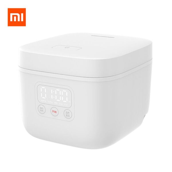Xiaomi MIJIA Rice Cooker 400W 1.6L White PowerMall