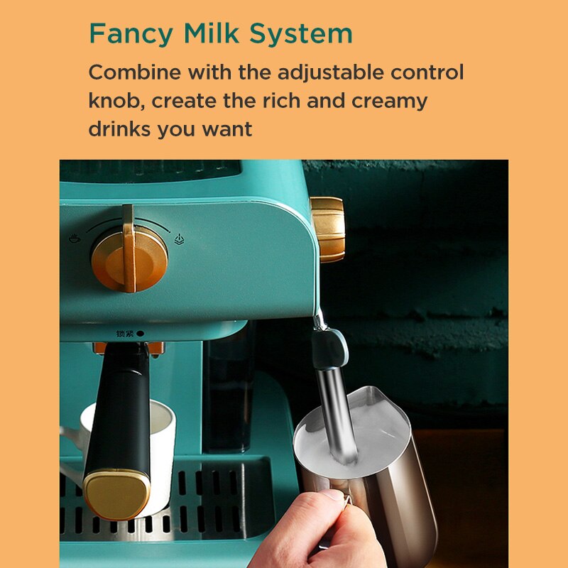 Coffee Machine Best Price PowerMall