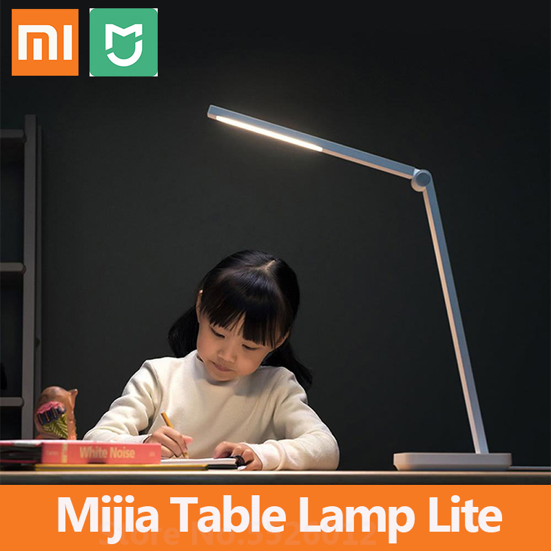 xiaomi mijia table lamp lite